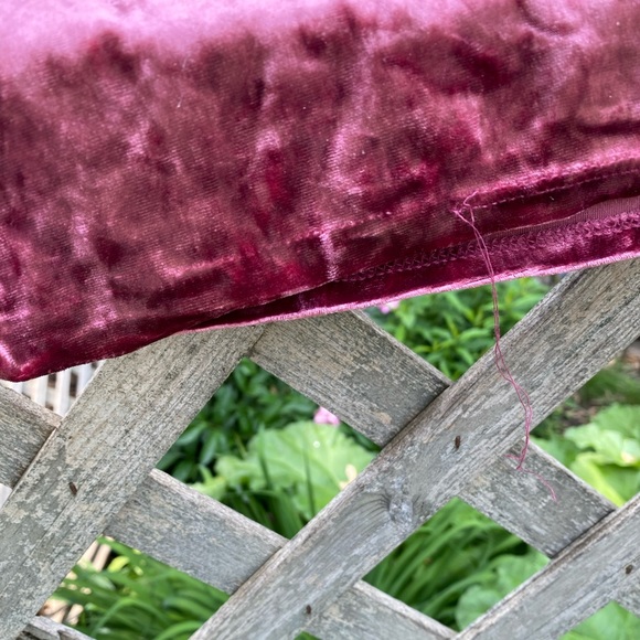 Forever 21 off the shoulder crop top - Picture 3 of 3